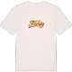Kishög baseball t-shirt