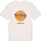 Kishög cirkel t-shirt