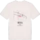 Kitula karta t-shirt