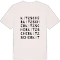 Kitzscher wordplay t-shirt