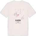Kladow karta t-shirt