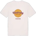 Kladruby circle t-shirt
