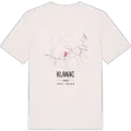 Klanac map t-shirt