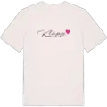Kläpp heart t-shirt