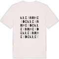 Klein Rheide wordplay t-shirt
