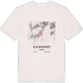 Klein-Winternheim karta t-shirt