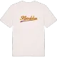 Kleindehsa baseball t-shirt