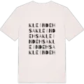 Kleindehsa wordplay t-shirt