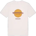 Kleinmachnow cirkel t-shirt
