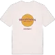 Kleinschönebeck circle t-shirt