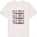 Kleinwaltersdorf ordlek t-shirt