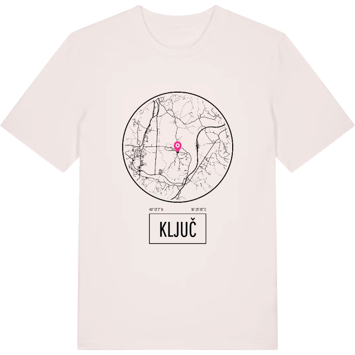 Ključ t-shirt – t-shirt from PinShirt