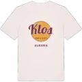 Klos cirkel t-shirt