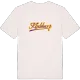 Klubbarp baseball t-shirt