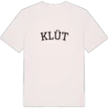 Klüt böjd t-shirt