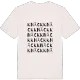 Knäck ordlek t-shirt