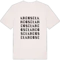 Knegsel wordplay t-shirt