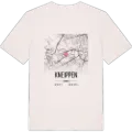 Kneippen karta t-shirt