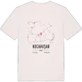 Kocaavşar map t-shirt