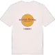 Kocahıdır Mahallesi circle t-shirt