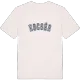 Kocsér college t-shirt