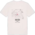 Kocsér karta t-shirt