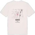 Kodeń karta t-shirt