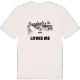 Någon i Kökar älskar mig t-shirt