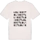 Kokärret wordplay t-shirt