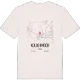 Kolbermoor map t-shirt