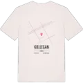 Kollegan karta t-shirt