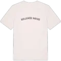 Kolleröd backe arc t-shirt