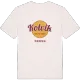 Kolvik cirkel t-shirt