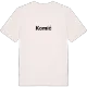 Komić fetstil t-shirt