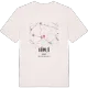 Kömlő map t-shirt