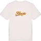 Kömpöc baseball t-shirt