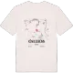 Königsbronn karta t-shirt