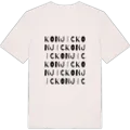 Konjic ordlek t-shirt