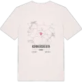 Konnersreuth map t-shirt