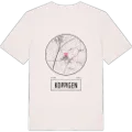 Koppigen t-shirt