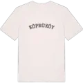 Köprüköy böjd t-shirt