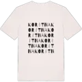 Koritna wordplay t-shirt