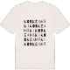 Korkeamäki wordplay t-shirt