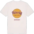 Körrig circle t-shirt