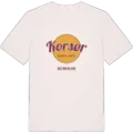 Korsør cirkel t-shirt