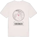 Korsängen t-shirt