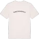 Korschenbroich böjd t-shirt
