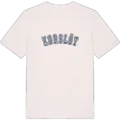 Korslöt college t-shirt