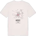 Košice karta t-shirt