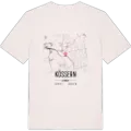 Kössern map t-shirt